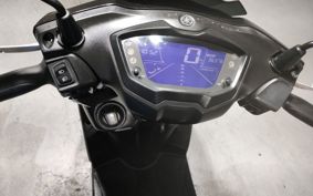 YAMAHA CYGNUS GRIF ASU SEJ4J