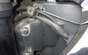 HONDA CBR600RR GEN 3 2007 PC40