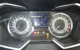 HONDA FORZA 250 2024 MF13