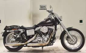 HARLEY FXDL 1580 2010