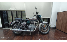 OTHER ENFIELD CLASSIC 350 2026 DJEL