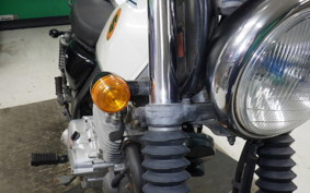 SUZUKI GRASS TRACKER Bigboy NJ47A
