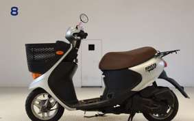 SUZUKI LET's 4 Basket CA43A