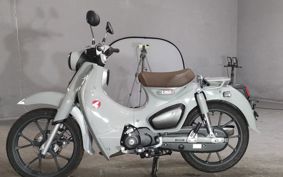 HONDA  SUPER CUB C125 JA71