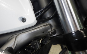 HONDA NC 700 S 2013 RC61
