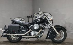 KAWASAKI VULCAN400 DRIFTER 2003 VN400D