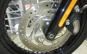 HARLEY FXBB1750 2020