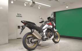HONDA CRF1100L AFRICA TWIN DCT 2026 SD15