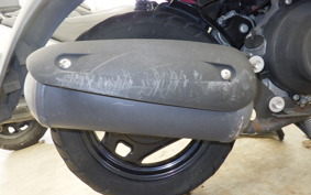 SUZUKI LET's 4 CA45A