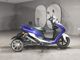 Фото Yamaha CYGNUS 125X SR TRIKE с японского аукциона