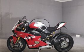 DUCATI PANIGA-REV4SP2 2024 3D03AA