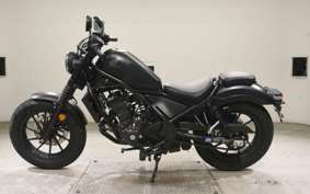 HONDA REBEL 250 A 2020 MC49