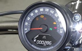 HARLEY FXBR1920 2026