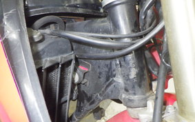 KAWASAKI KSR-1 1983 MX050B