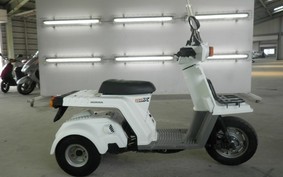 HONDA GYRO X TD01