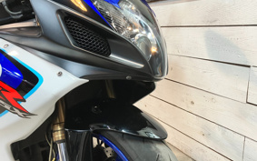 SUZUKI GSX-R600 2008 GN7DA