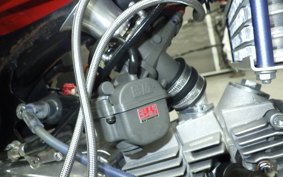 HONDA MONKEY 2024 AB27