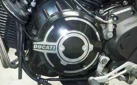 DUCATI SCRAMBLER 1100 2019