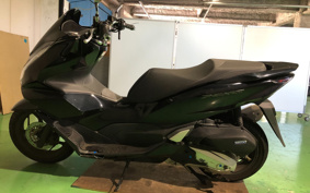 HONDA PCX 160 KF47