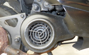 YAMAHA JOG Gen.4 SA16J