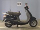 Фото Honda LEAD 100 с японского аукциона