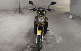 HONDA CROSS CUB110 JA10