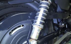 HARLEY XL883N 2009