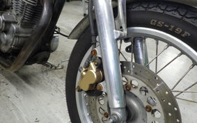 YAMAHA SR400 Gen.3 2001 RH01J