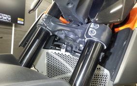 KTM 390 ADVENTURE 2020