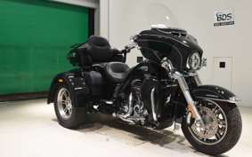 HARLEY FLHTCUTG TRIKE 1750 2017