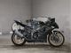 Фото Kawasaki ZX 10 NINJA R 2012 с японского аукциона