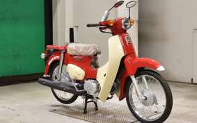 HONDA C50 SUPER CUB 2020 AA09