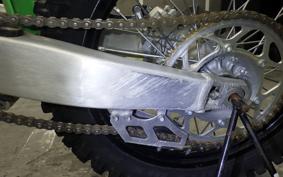 KAWASAKI KX250 2001 KX252E