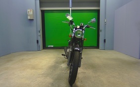 SUZUKI GRASS TRACKER NJ47A