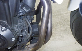 HONDA CB400F 2016 NC47