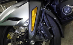 HONDA GL 1800 GOLD WING TOUR DCT 2025 SC79