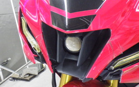 YAMAHA YZF-R15 2025