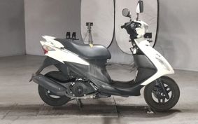 SUZUKI ADDRESS V125 CF4MA
