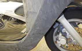 YAMAHA AXIS 125 TREET SE53J