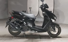 YAMAHA CYGNUS GRIF ASU SEJ4J