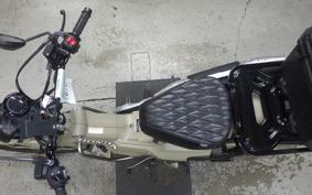 HONDA CT125 HUNTER CUB JA55