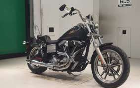 HARLEY FXDL 1580 2008