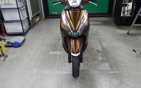 HONDA LEAD 125 2021 JF45