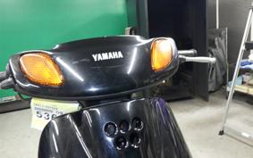 YAMAHA JOG Gen.3 2006 SA01J