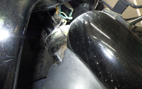 HONDA DREAM 125 ND125M
