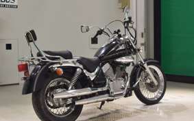 SUZUKI INTRUDER 250 LC VJ51A