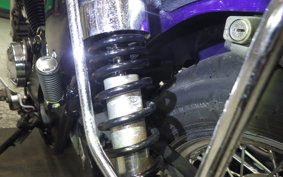 HONDA VT400S 2011 NC46