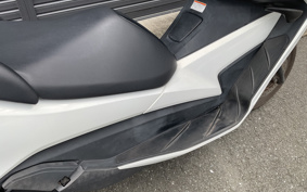HONDA FORZASI ABS MF12