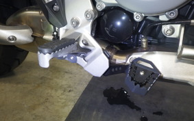 BMW F750GS 2023