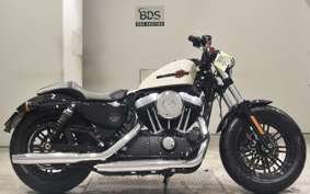 HARLEY XL1200X 2022